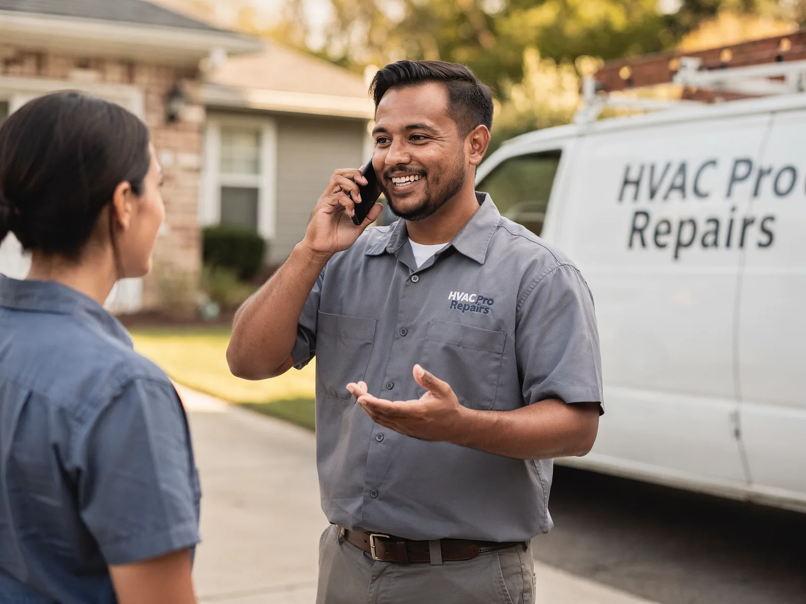 Heat Pump Repair Pinehurst, GA FAQs